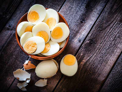 Best Hard-boiled Egg Recipes: 7 Amazing Recipes with Hard-boiled
