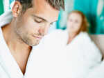 How to have a healthy fight with a partner
