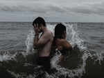 Soothe each other and yourself too