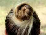 Protect your hair from humidity