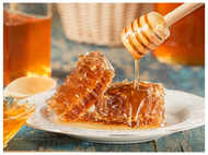 What is raw honey and how is it different from regular honey