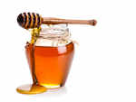 ​What is raw honey?