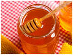 ​What makes raw honey so nutritious?