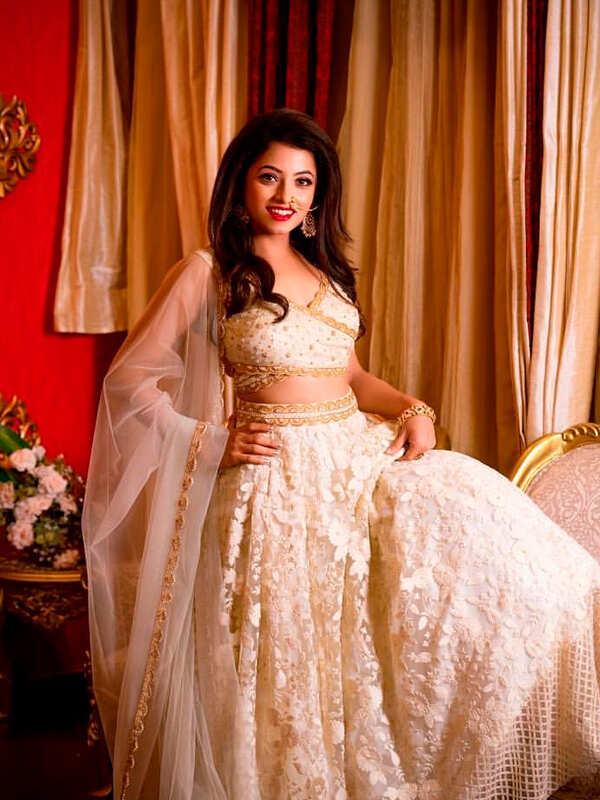 Navya Swamy