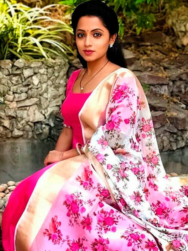 Navya Swamy