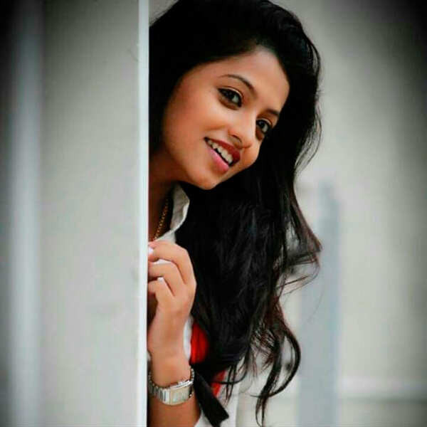 Navya Swamy