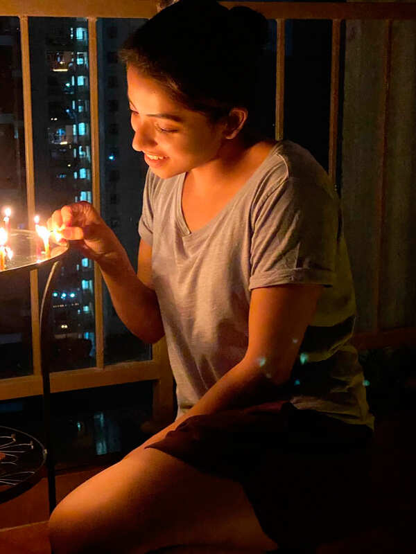Navya Swamy