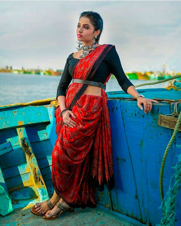 Navya Swamy