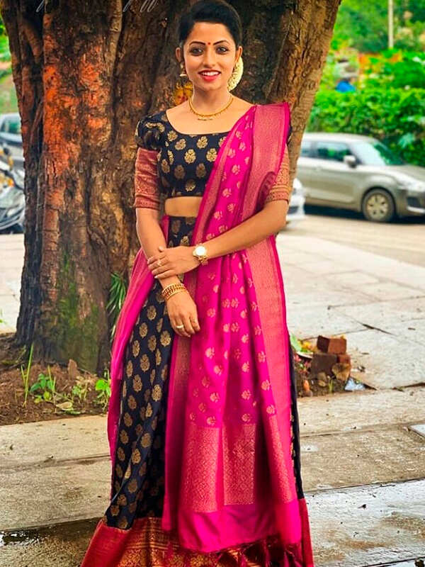 Navya Swamy