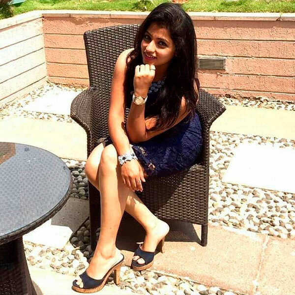 Navya Swamy