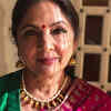 Article image for: <i class="tbold">Neena Gupta</i> reveals she signed 3 films during 3 months lockdown period