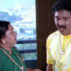 ​Krishan Bhagavan as Gowri Shankar in Evadi Gola Vaadidi