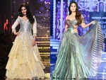 The ramp queen
