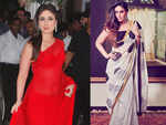 Love for saris