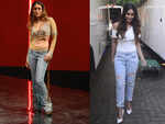 ​Her love for denim