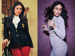 Then and now: Kareena Kapoor's style evolution