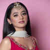 Helly Shah