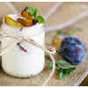 ​Jamun Raita