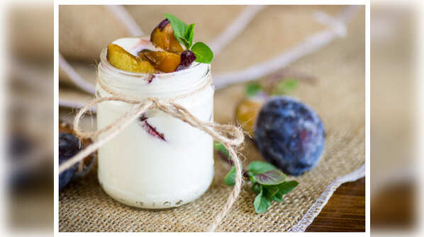 Jamun Raita