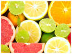 ​Citrus Foods
