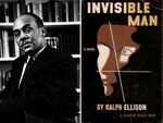 ​Invisible Man by Ralph Ellison