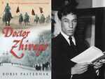 ​Doctor Zhivago by Boris Pasternak