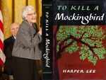 ​To Kill a Mockingbird by Harper Lee