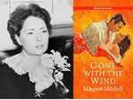 ​Gone with the Wind by Margaret Mitchell