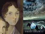 ​Wuthering Heights by Emily Brontë