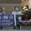 Article image for: India uses Hong Kong to land diplomatic punch on China