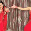 Article image for: As Monalisa can't contain her happiness as she garners 3.4 million followers on Instagram, posts a video dancing on 'Yeh mera dil pyaar ka deewana' song
