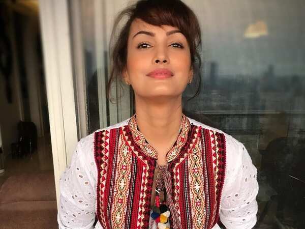 Nisha Rawal