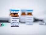 Other Indian vaccine candidate for COVID -19