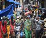 Cases surge as Mumbai enters 'Unlock 2'