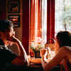 Be a good talker and a listener