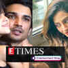 Article image for: Sushant Singh Rajput's sister shares beautiful picture of daughter with her 'mamu'; Actress turned MP Nusrat Jahan reacts to govt's ban on TikTok, and more...