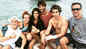 When Sushant Singh Rajput and Kriti Sanon went snorkeling before saying goodbye to Mauritius