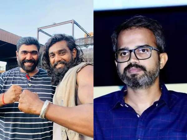 Nanda Kishore Pictures