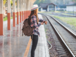 ​I want to experience life before getting married