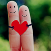 ​I want to fall in love