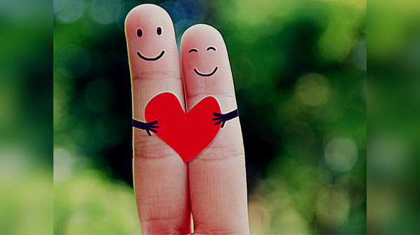 I want to fall in love