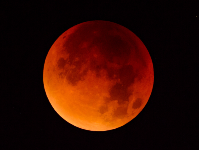 How and where to see the lunar eclipse on July 5