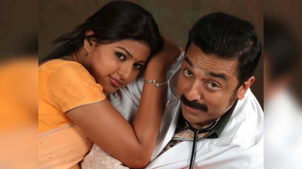 #5YearsOfPapanasam: A look at some of Kamal Haasan's successful remakes