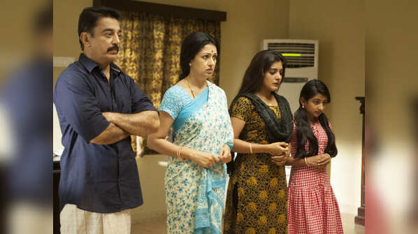 #5YearsOfPapanasam: A look at some of Kamal Haasan's successful remakes