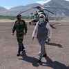 PM Narendra Modi is accompanied by Chief of Defence Staff General Bipin Rawat and Army Chief MM Naravane in his visit to Ladakh.