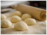 The logic behind bread dough rise
