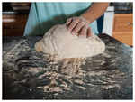 ​Science behind rising of the dough