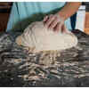 ​Science behind rising of the dough
