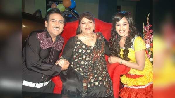 Taarak Mehta Ka Ooltah Chashmah