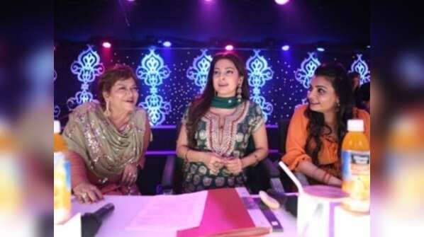 Jhalak Dikhhla Jaa